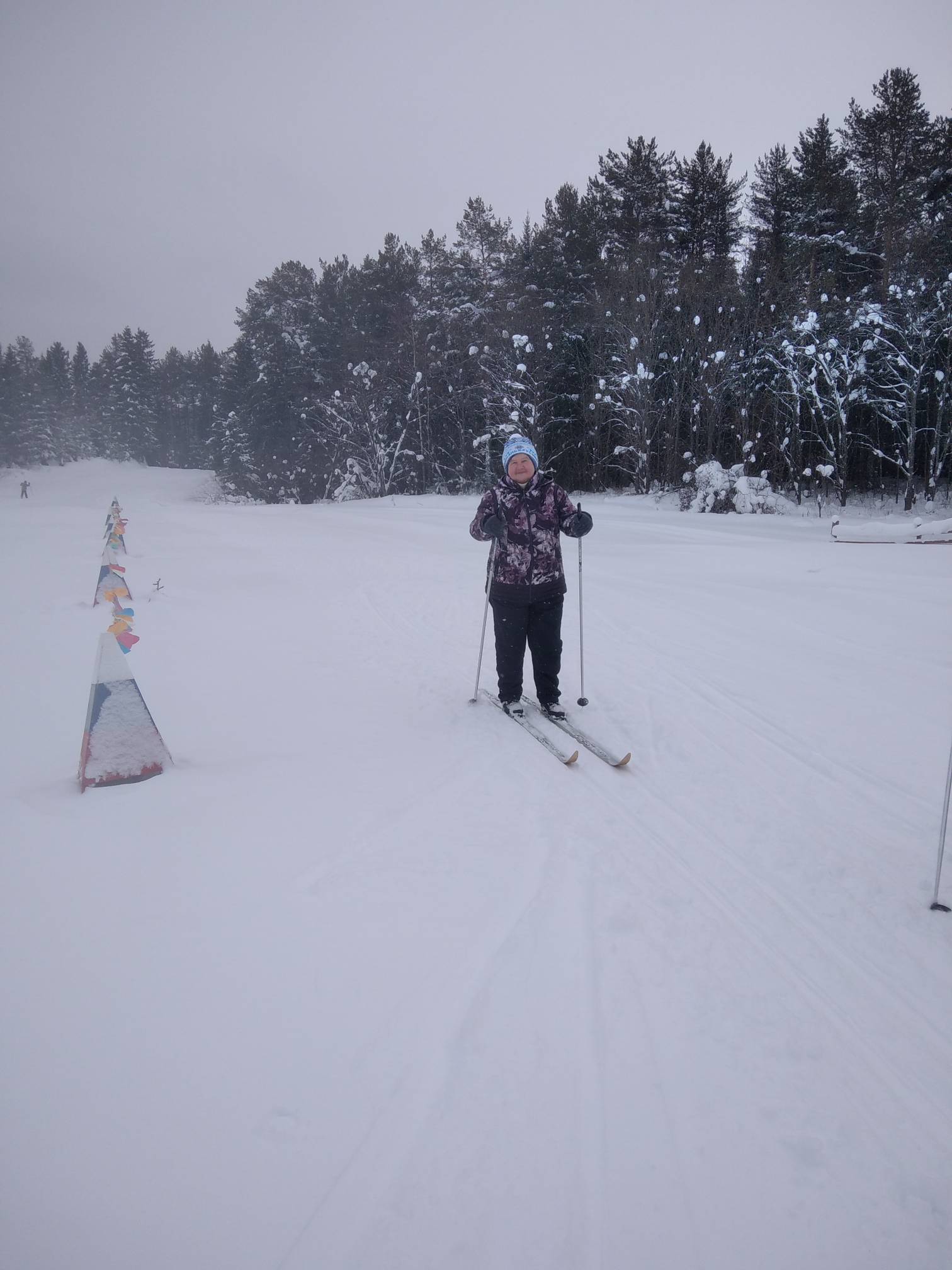 Пермякова Лидия Евгеньевна